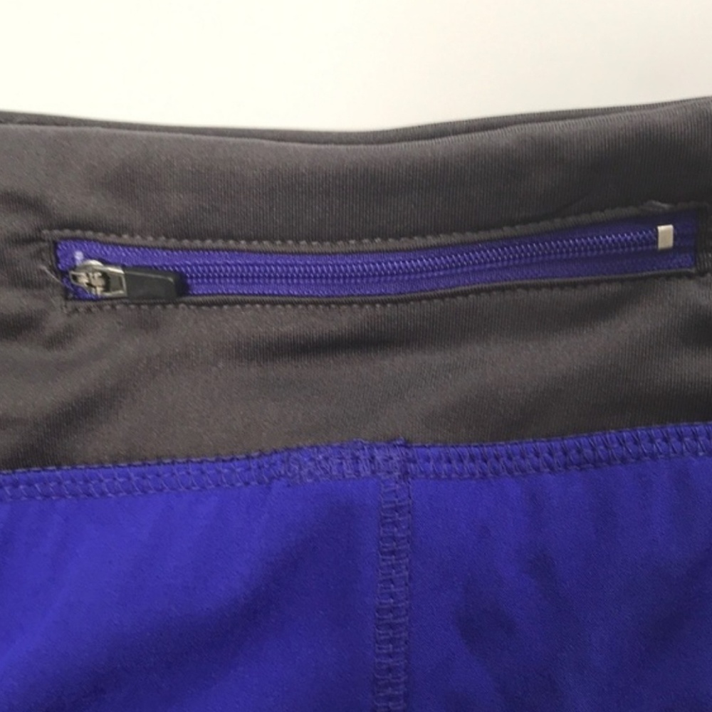 Running Shorts - Picture 4 of 6